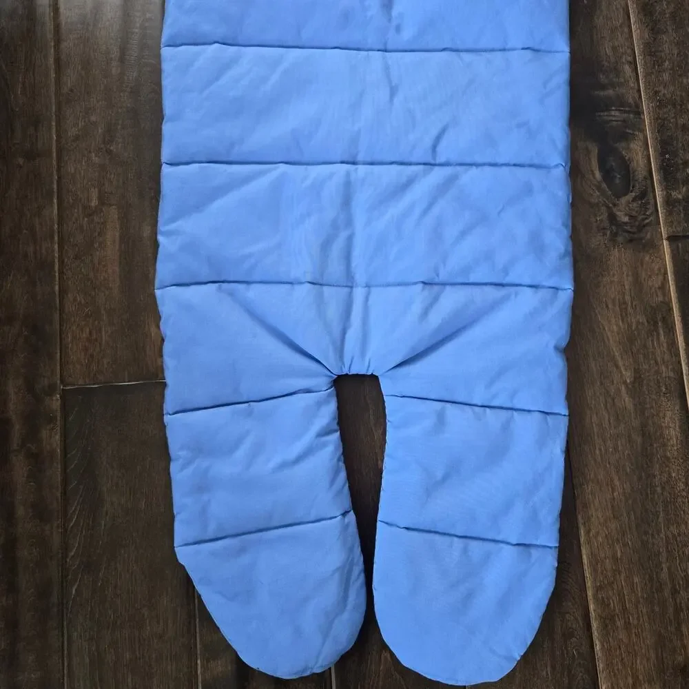 L.L. Bean vintage baby